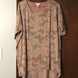 Lularoe top